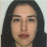 Professeure de portugais natif, anglais avancé et espagnol débutant